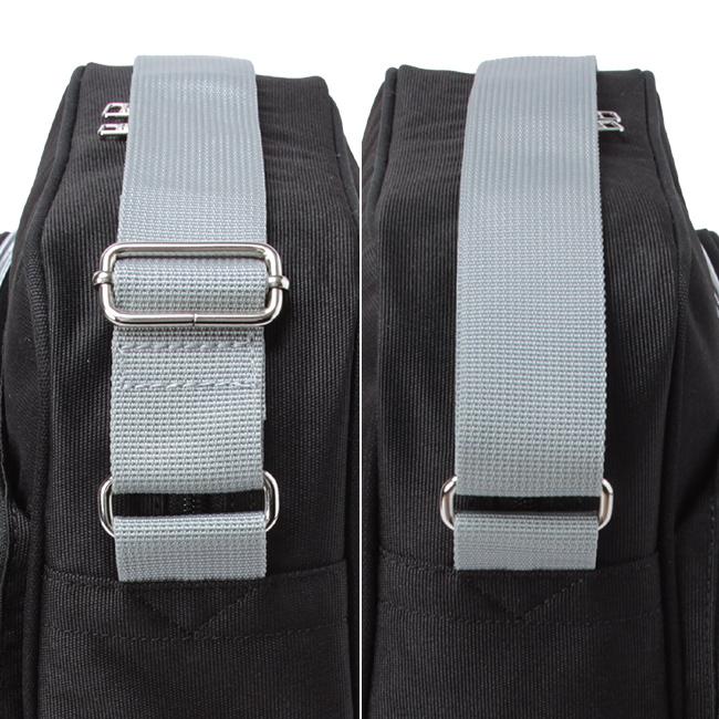 最大50% 2/15限定 プーマ PUMA スクールバッグ ショルダー 通学 女子 高校生 中学生 軽量 斜めがけ 横浜バッグ スクバ サブバッグ J20140 在庫限り | PUMA | 16