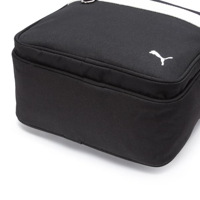 最大50% 2/15限定 プーマ PUMA スクールバッグ ショルダー 通学 女子 高校生 中学生 軽量 斜めがけ 横浜バッグ スクバ サブバッグ J20140 在庫限り | PUMA | 17