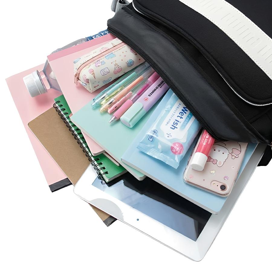 最大50% 2/15限定 プーマ PUMA スクールバッグ ショルダー 通学 女子 高校生 中学生 軽量 斜めがけ 横浜バッグ スクバ サブバッグ J20140 在庫限り | PUMA | 08