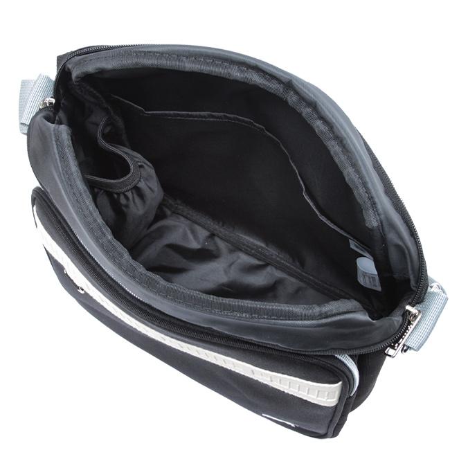 最大50% 2/15限定 プーマ PUMA スクールバッグ ショルダー 通学 女子 高校生 中学生 軽量 斜めがけ 横浜バッグ スクバ サブバッグ J20140 在庫限り | PUMA | 10