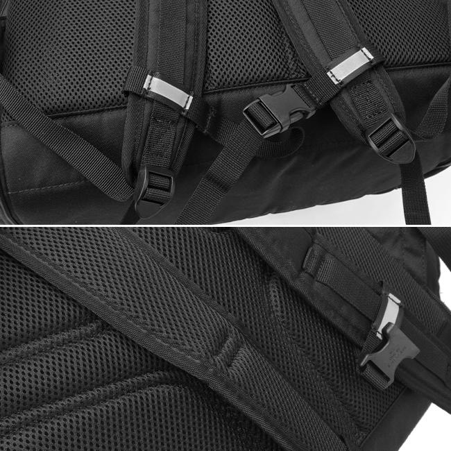 最大44% 3/1まで PUMA プーマ リュック サブリュック 子供 46L〜54L 修学旅行 林間学校 小学校 中学生 男子 女子 大容量 軽量 拡張 1泊 2泊 3泊 J20161 | PUMA | 16