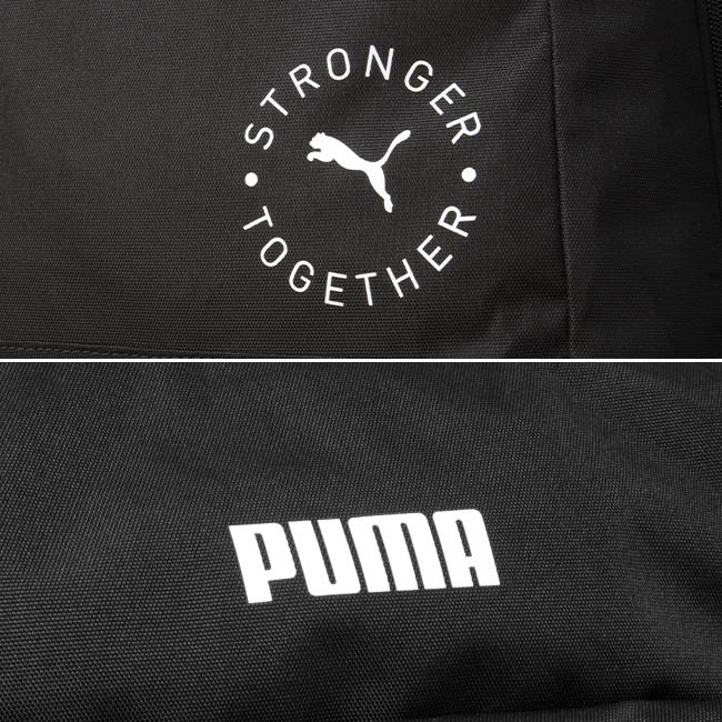 最大42% 9/5限定 PUMA プーマ リュック サブリュック 子供 46L〜54L 修学旅行 林間学校 小学校 中学生 男子 女子 大容量 軽量 拡張 1泊 2泊 3泊 J20161 | PUMA | 18