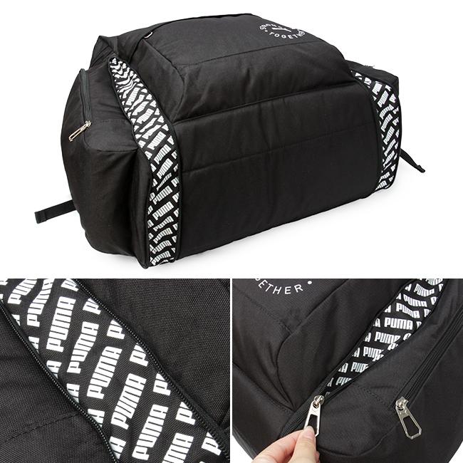 プーマ　リュック　45リットル PUMA（プーマ） 最大42% 12/7限定 リュック サブリュック 子供 46L