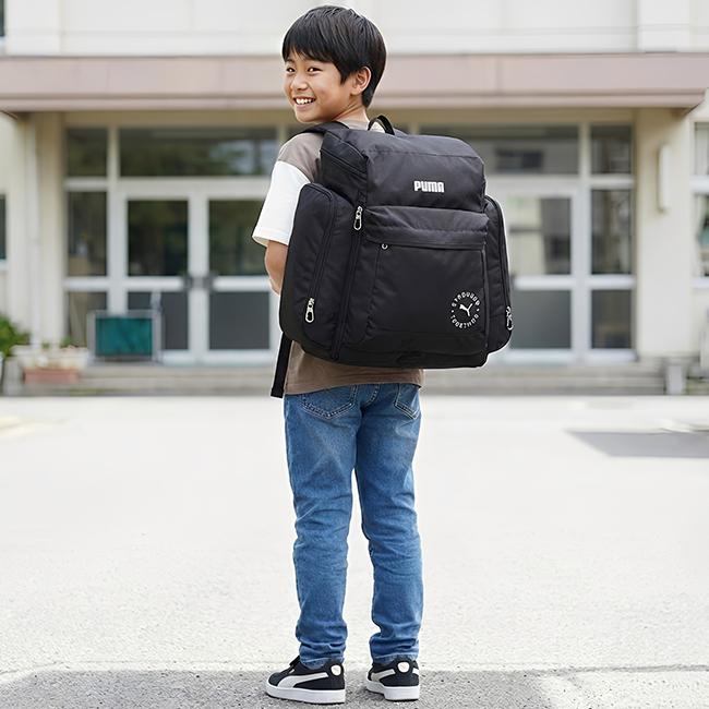 PUMA（プーマ） 最大42% 1/13限定 リュック サブリュック 子供 46L