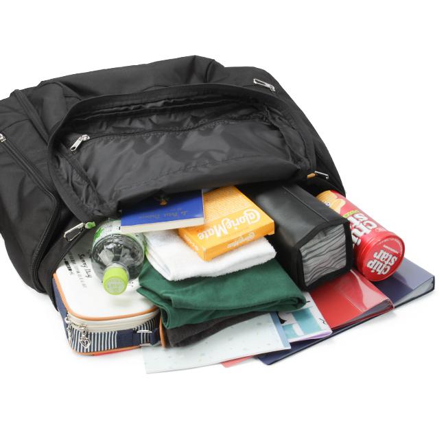 最大46% 2/1まで PUMA プーマ リュック サブリュック 子供 46L〜54L 修学旅行 林間学校 小学校 中学生 男子 女子 大容量 軽量 拡張 1泊 2泊 3泊 J20161 | PUMA | 10