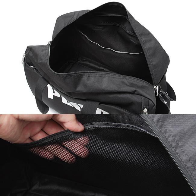 PUMA（プーマ） 最大45% 12/15まで ボストンバッグ 52L〜60L ダッフル