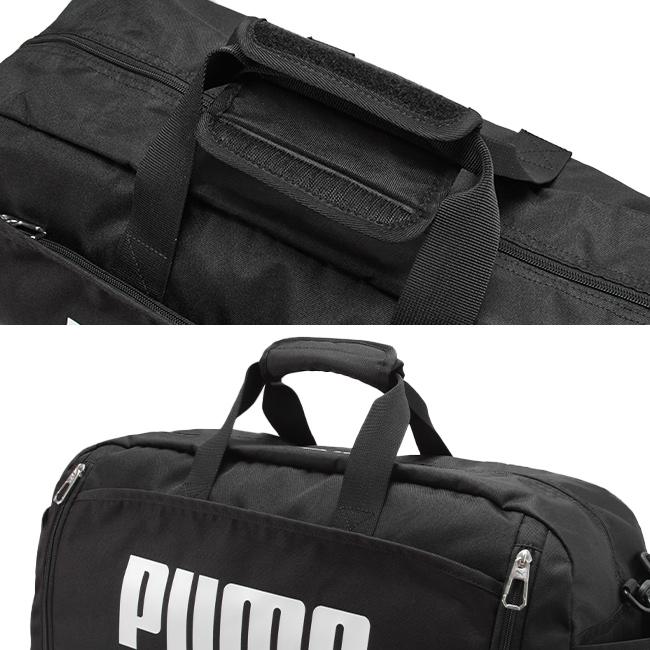 PUMA（プーマ） 最大43% 9/14まで ボストンバッグ 52L〜60L ダッフル