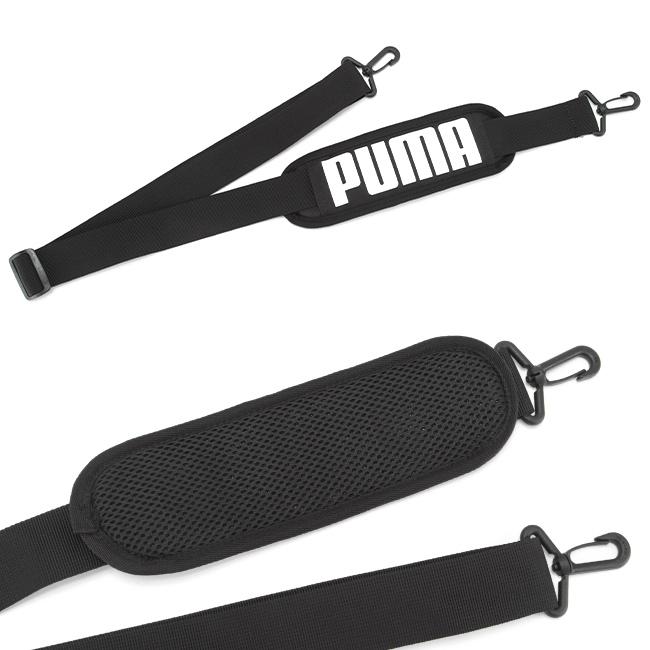 PUMA（プーマ） ボストンバッグ 52L〜60L ダッフルバッグ 修学旅行