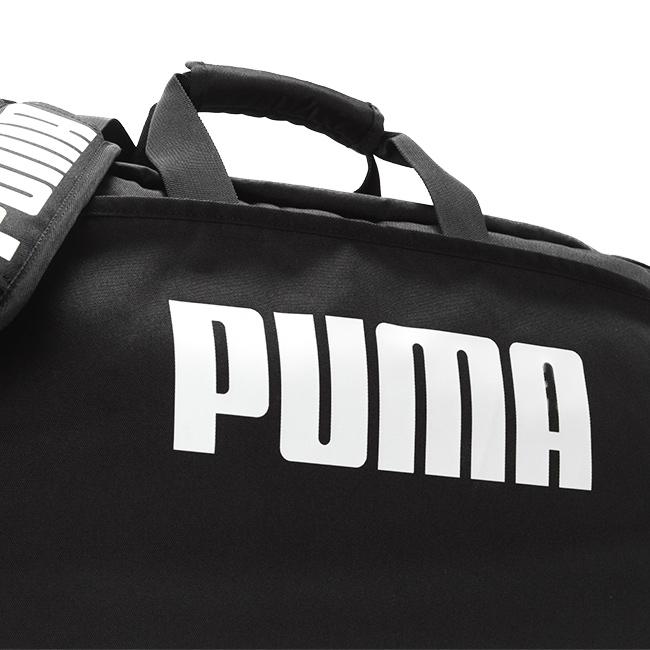 PUMA（プーマ） 最大42% 1/11限定 ボストンバッグ 52L〜60L ダッフル
