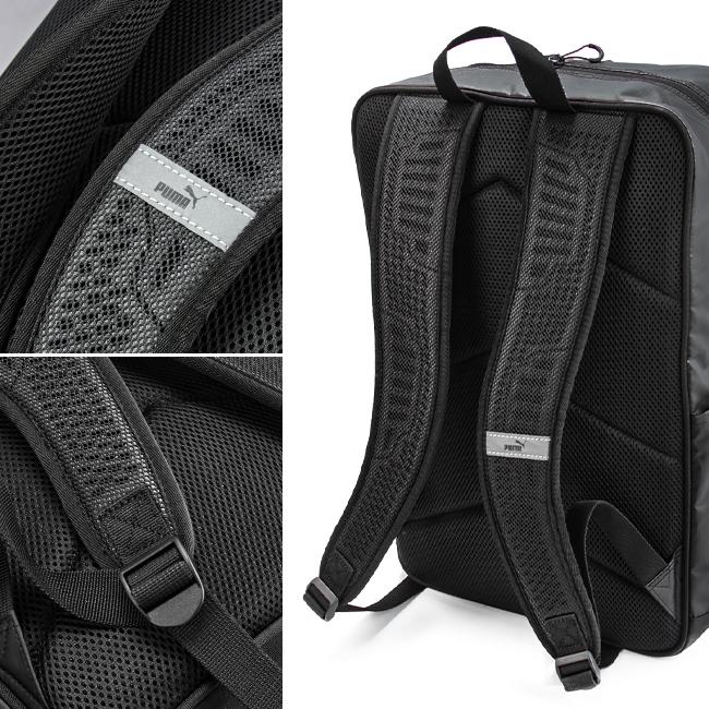 PUMA（プーマ） 最大51% 2/23限定 リュック PUMA 22L 通学 男子 女子