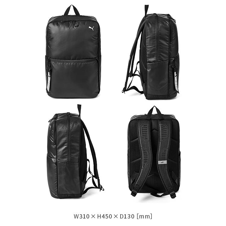 PUMA（プーマ） 最大51% 2/23限定 リュック PUMA 22L 通学 男子 女子