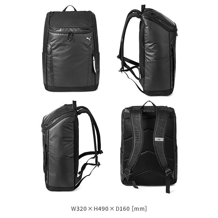 PUMA（プーマ） 最大42% 6/17限定 リュック PUMA 30L 通学 男子 女子 