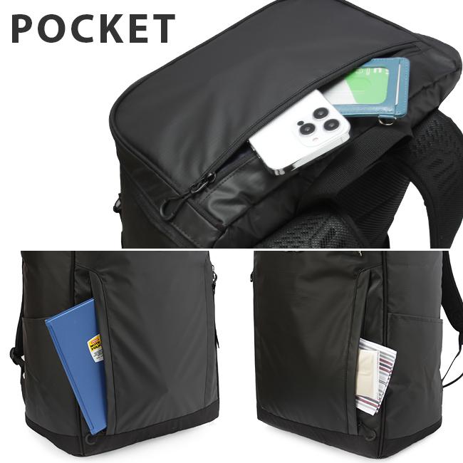 PUMA（プーマ） 最大42% 1/13限定 リュック PUMA 35L スクエア