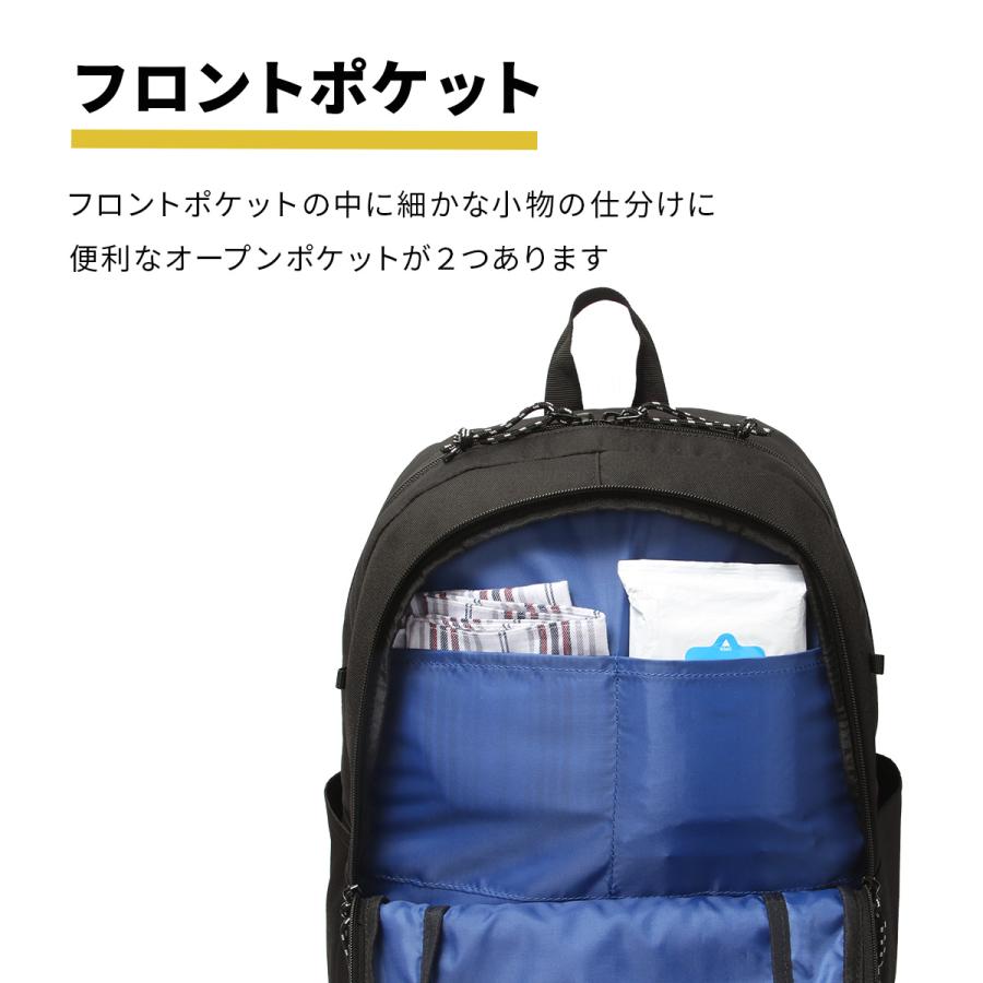 プーマ リュック キッズ PUMA 20L 通学 男子 女子 小学生 子供用 メンズ レディース スポーツブランド アドルフ A4 j20249 | PUMA | 08