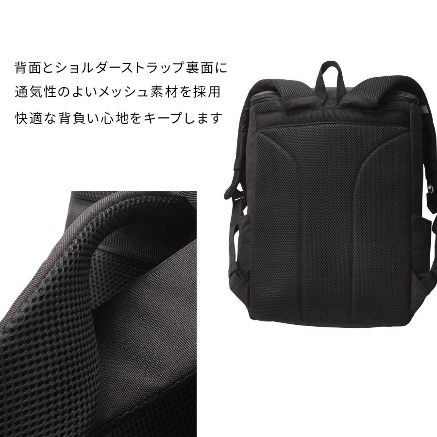 プーマ リュック キッズ PUMA 20L スクエア ボックス型 通学 男子 女子 小学生 大容量 子供用 アドルフ A4 J20251の画像