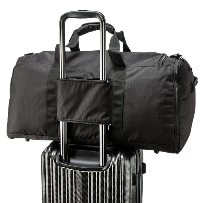 PUMA（プーマ） 最大42% 1/13限定 ボストンバッグ 50L 修学旅行 林間