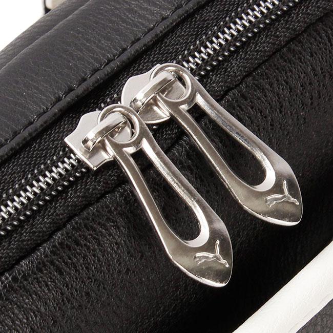 PUMA（プーマ） 最大41% 3/5限定 ミニショルダーバッグ メンズ