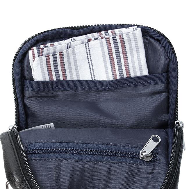 PUMA（プーマ） 最大42% 1/13限定 ミニショルダーバッグ メンズ