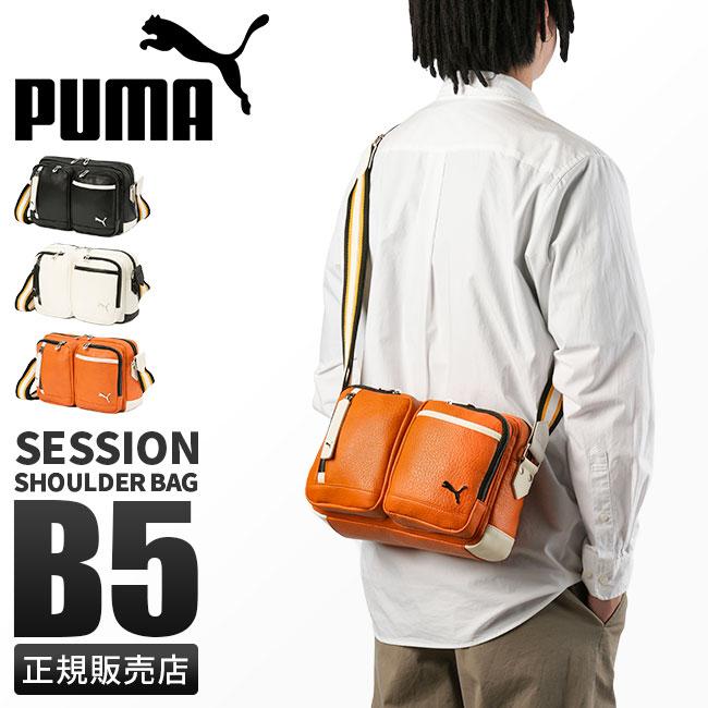 PUMA プーマ ショルダーバッグ PUMA プーマ ショルダーバッグ メンズ レディース ブランド 軽量