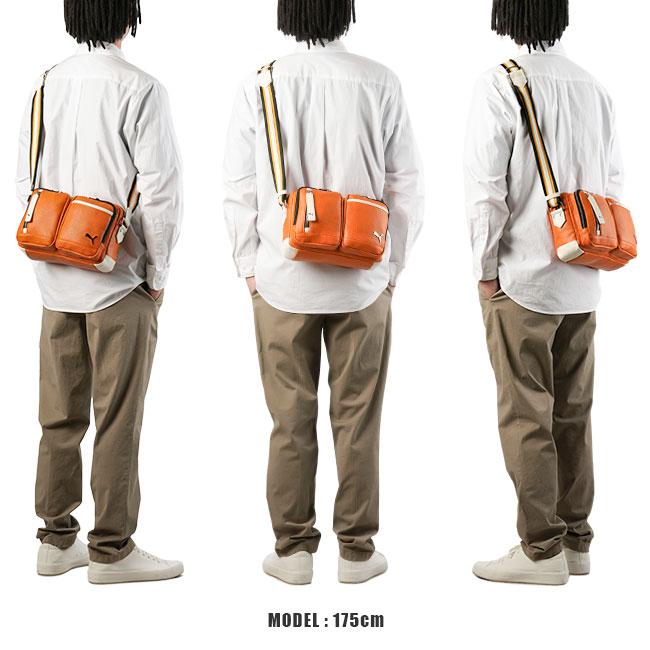 新品未使用　PUMA（プーマ）キャディバッグ　軽量　オレンジ/黒/白 新品未使用 PUMA（プーマ）キャディバッグ 軽量 オレンジ/黒/白 2026年