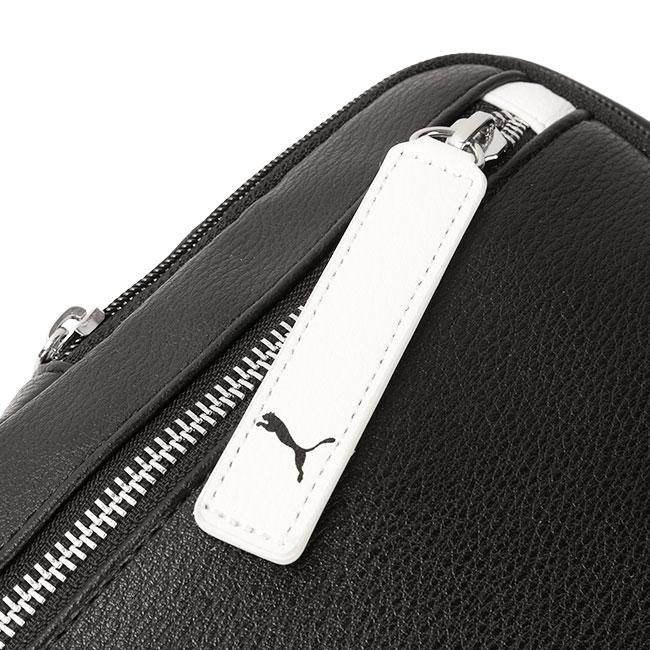 PUMA（プーマ） 最大41% 1/15限定 ボディバッグ ワンショルダーバッグ