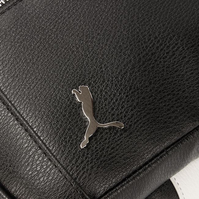 PUMA（プーマ） 最大41% 10/4限定 ボディバッグ ワンショルダーバッグ