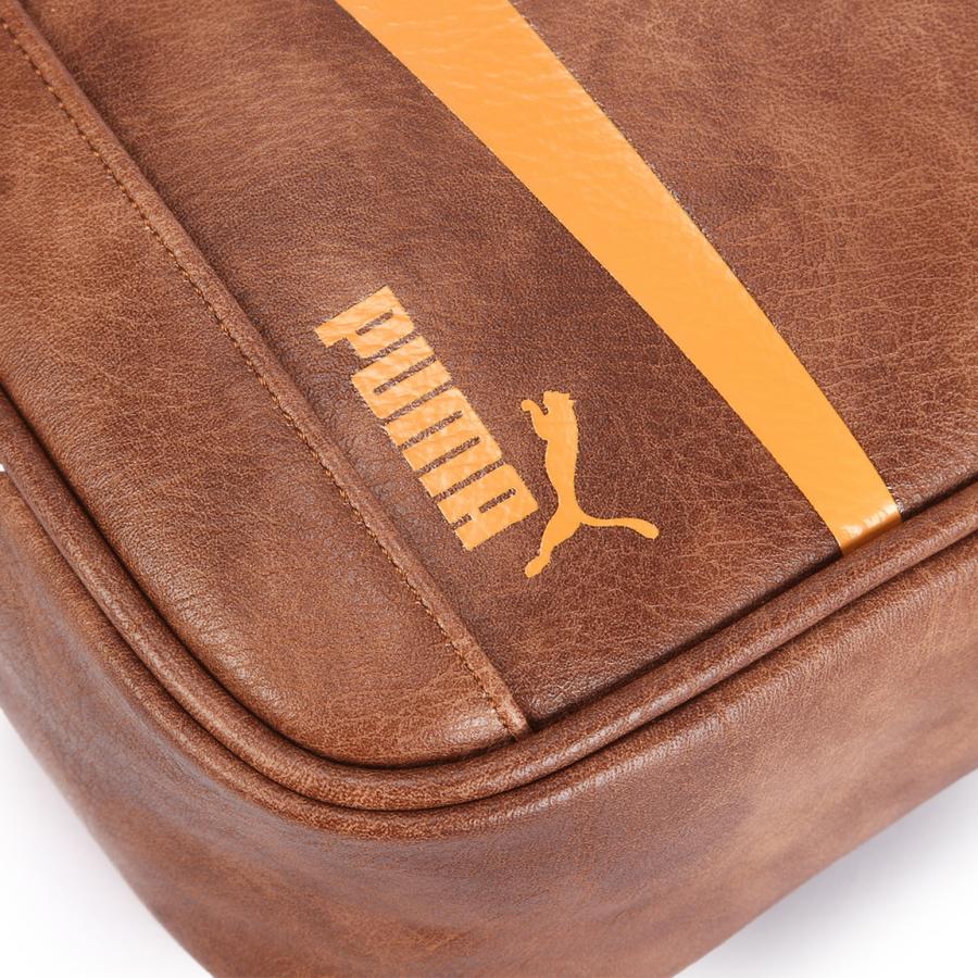 PUMA（プーマ） 最大53% 8/2まで ヴィンテージコレクション ショルダー