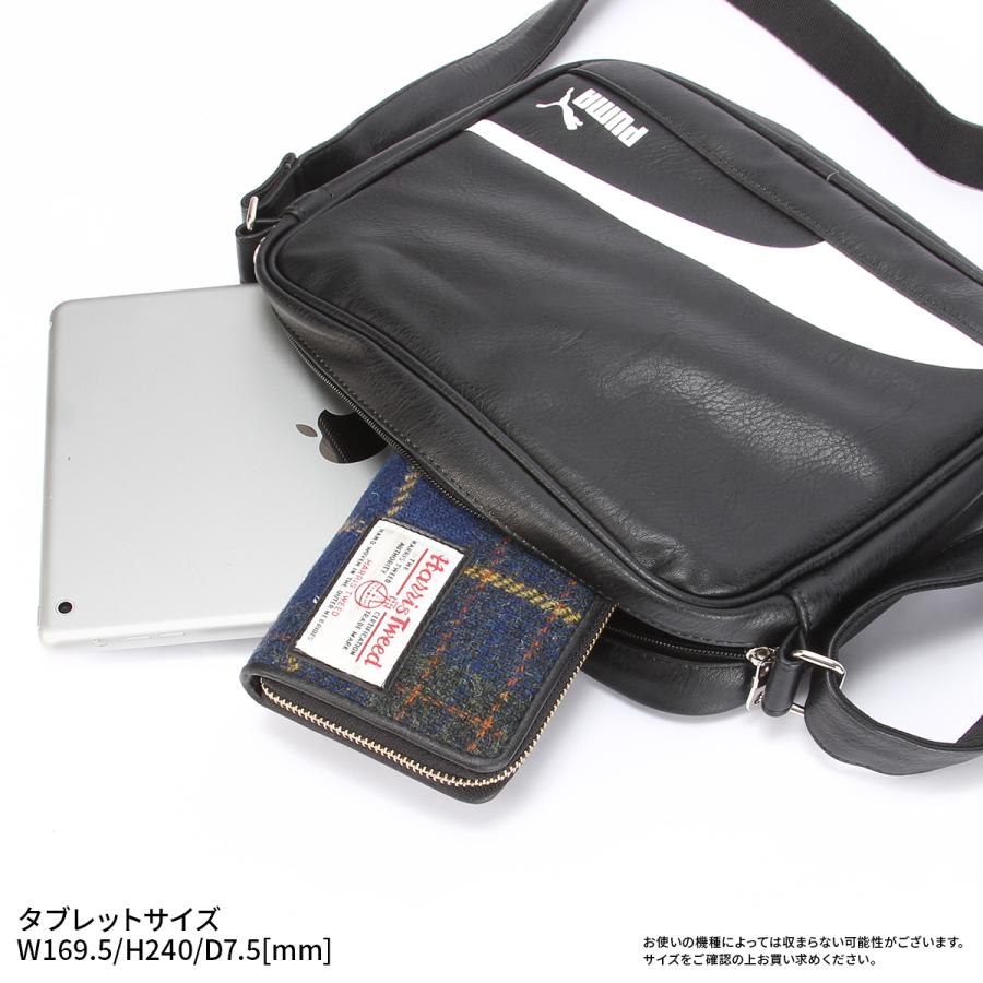 PUMA（プーマ） 最大53% 3/1まで ヴィンテージコレクション ショルダー