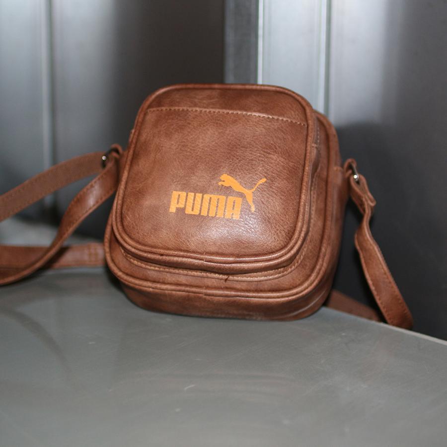PUMA（プーマ） 最大40% 9/9限定 ヴィンテージコレクション ショルダー