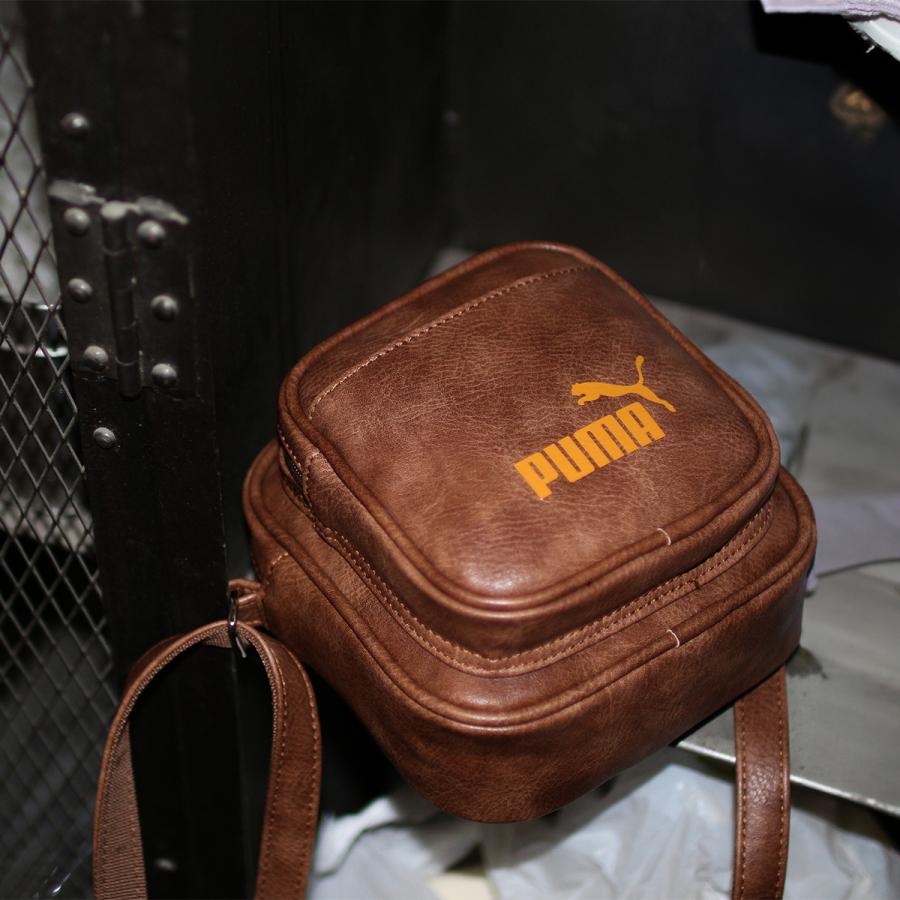 PUMA（プーマ） 最大40% 9/9限定 ヴィンテージコレクション ショルダー