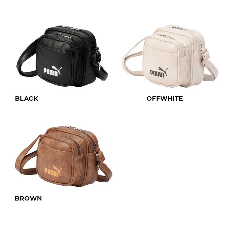 PUMA（プーマ） 最大53% 3/1まで ヴィンテージコレクション ショルダー