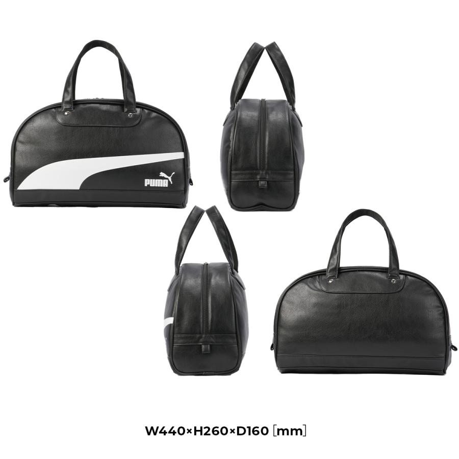 PUMA（プーマ） 最大42% 2/22限定 ヴィンテージコレクション ボストン