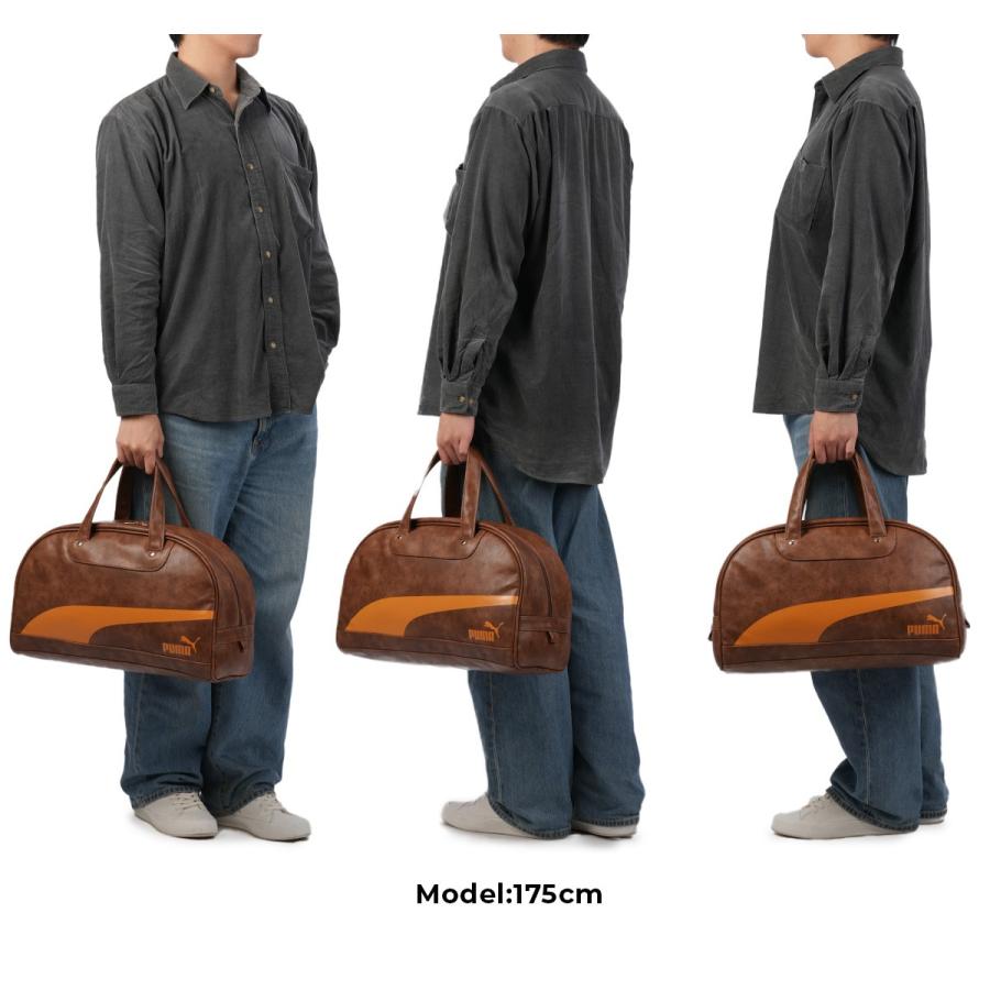 PUMA（プーマ） 最大45% 12/15まで ヴィンテージコレクション ボストン