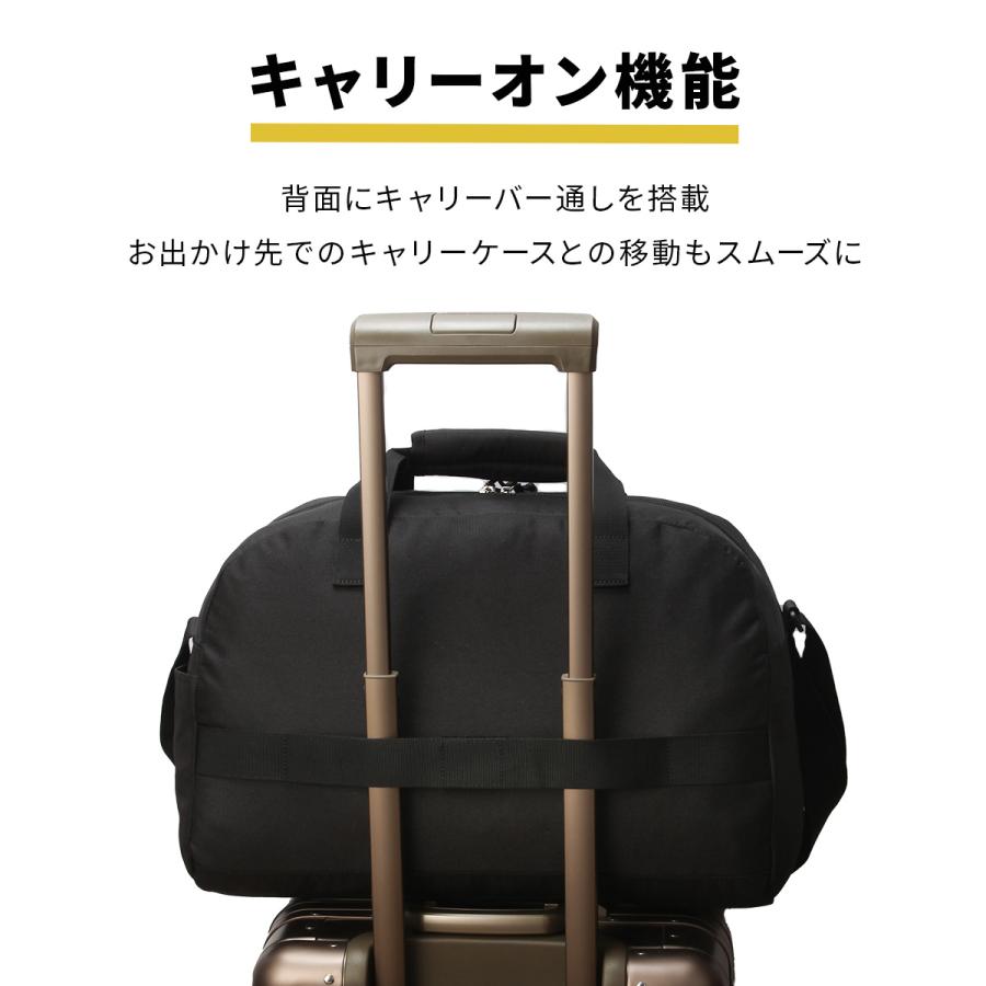 プーマ ボストンバッグ 35L 林間学校 宿泊学習 女の子 男の子 女子 男子 小学生 スポーツブランド PUMA j20327の画像
