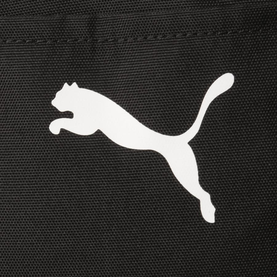 プーマ ボストンバッグ 35L 林間学校 宿泊学習 女の子 男の子 女子 男子 小学生 スポーツブランド PUMA j20327の画像