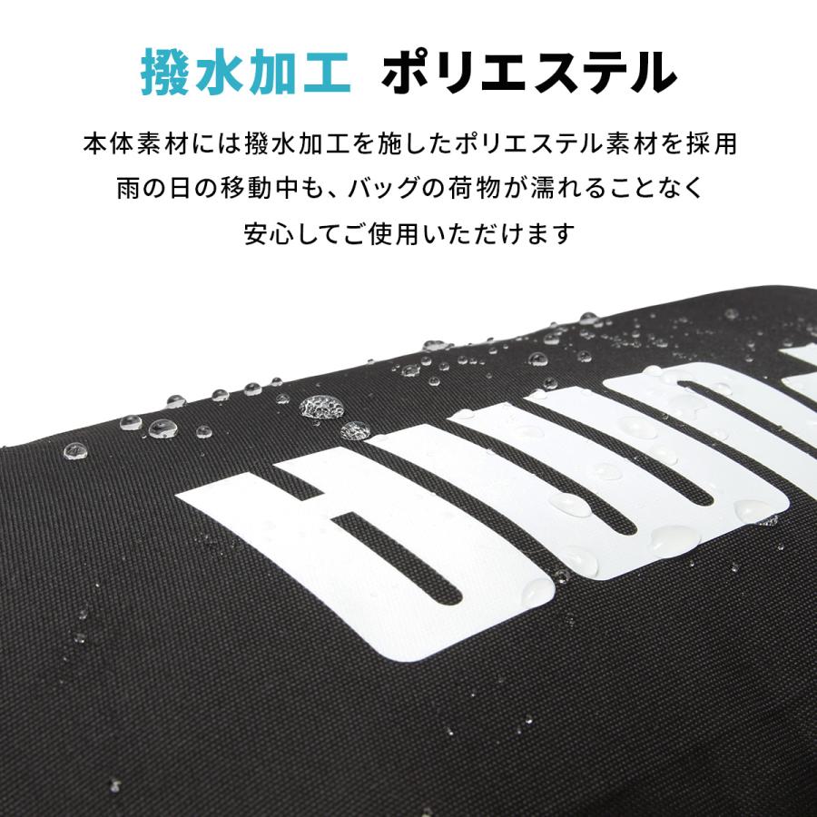 プーマ ボストンバッグ 35L 林間学校 宿泊学習 女の子 男の子 女子 男子 小学生 スポーツブランド PUMA j20327の画像