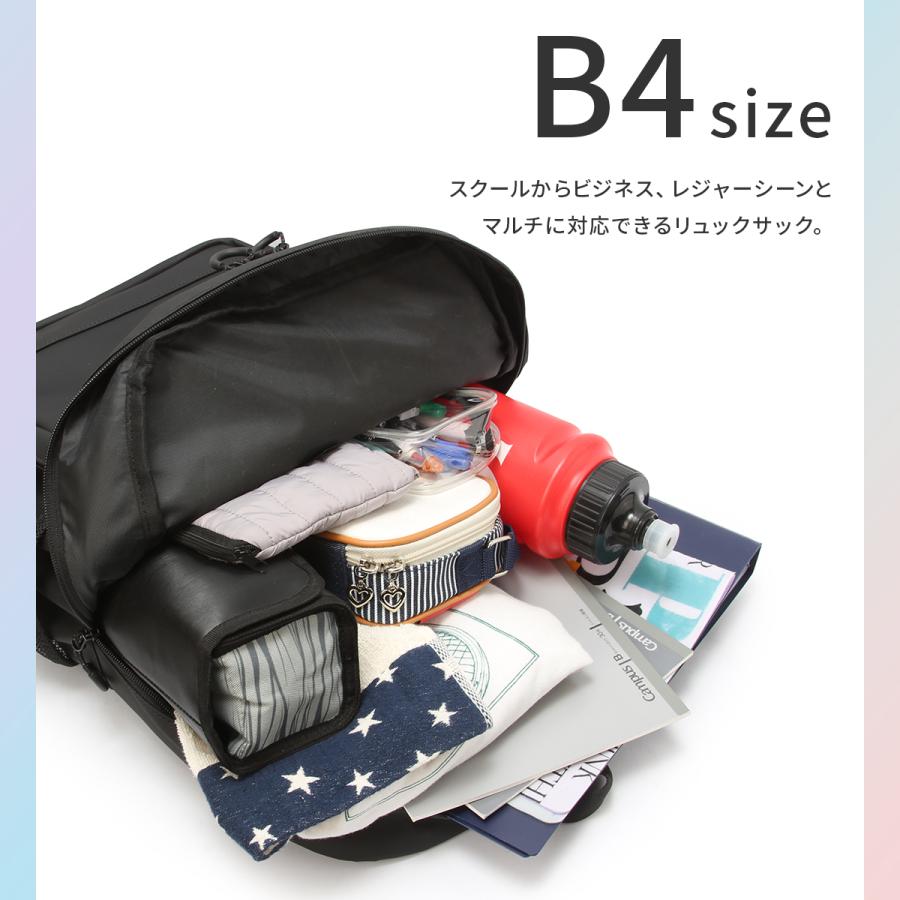 PUMA（プーマ） 最大51% 1/13限定 リュック PUMA 32L スクエア