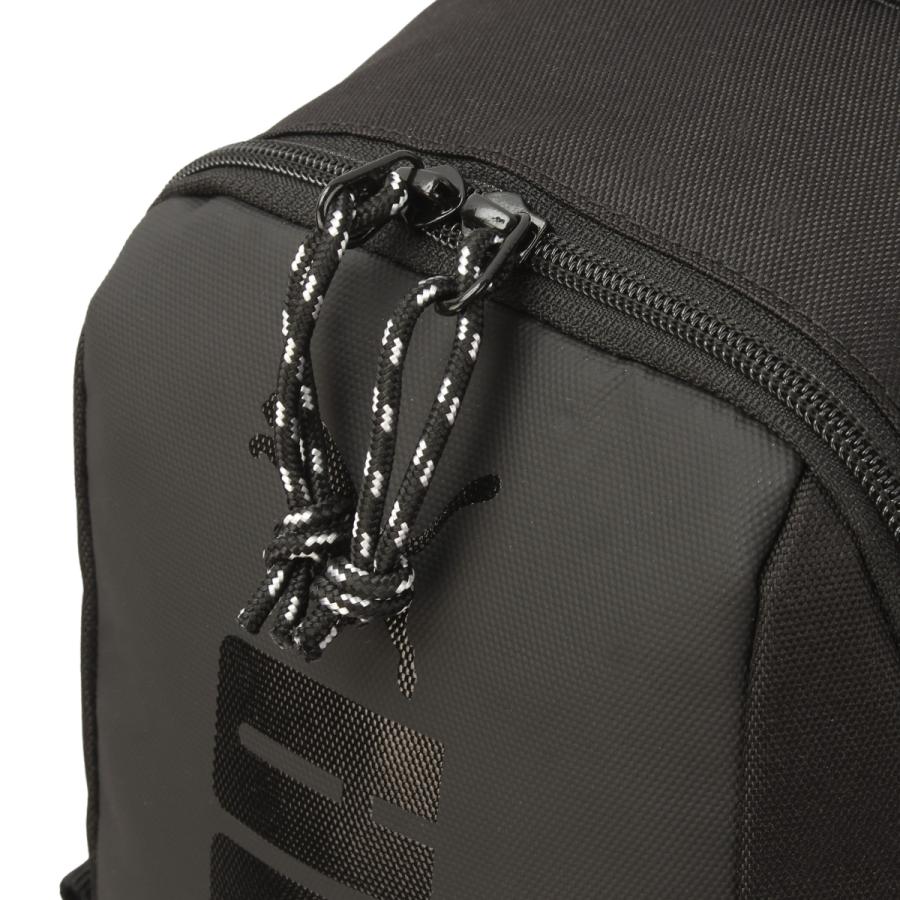 PUMA プーマ ボディバッグ ワンショルダーバッグ メンズ キッズ ジュニア ブランド 軽量 縦型 斜めがけ 小学生 中学生 B5 アドルフ J20360 | PUMA | 16