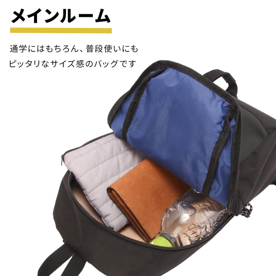 PUMA プーマ ボディバッグ ワンショルダーバッグ メンズ キッズ ジュニア ブランド 軽量 縦型 斜めがけ 小学生 中学生 B5 アドルフ J20360 | PUMA | 09