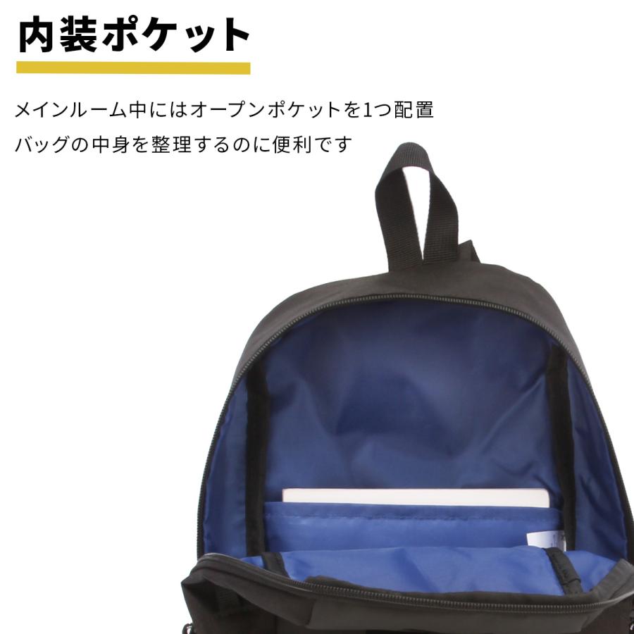 PUMA プーマ ボディバッグ ワンショルダーバッグ メンズ キッズ ジュニア ブランド 軽量 縦型 斜めがけ 小学生 中学生 B5 アドルフ J20360 | PUMA | 10