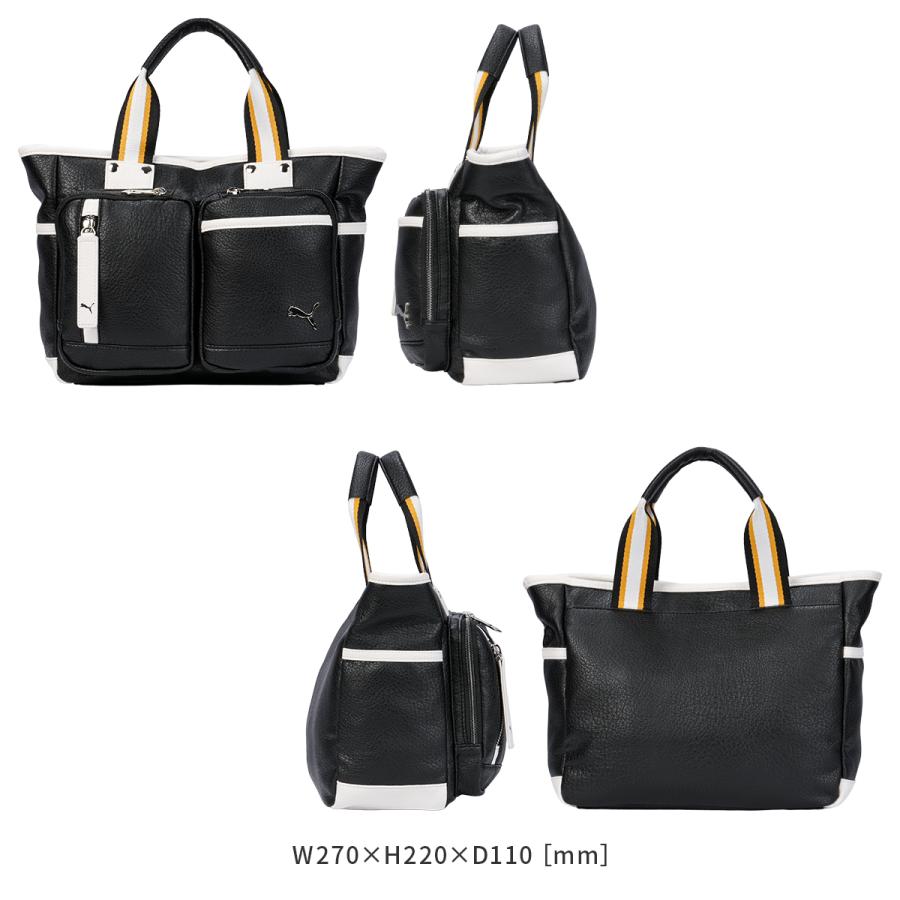 PUMA（プーマ） 最大42% 2/8限定 セッション トートバッグ ショルダー
