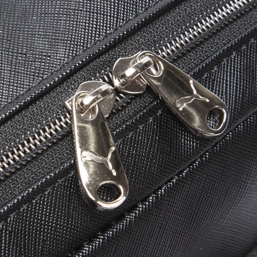 最大41% 1/5限定 プーマ インタープレイ ボディバッグ メンズ ブランド 合皮 縦型 PUMA J20364 | PUMA | 15