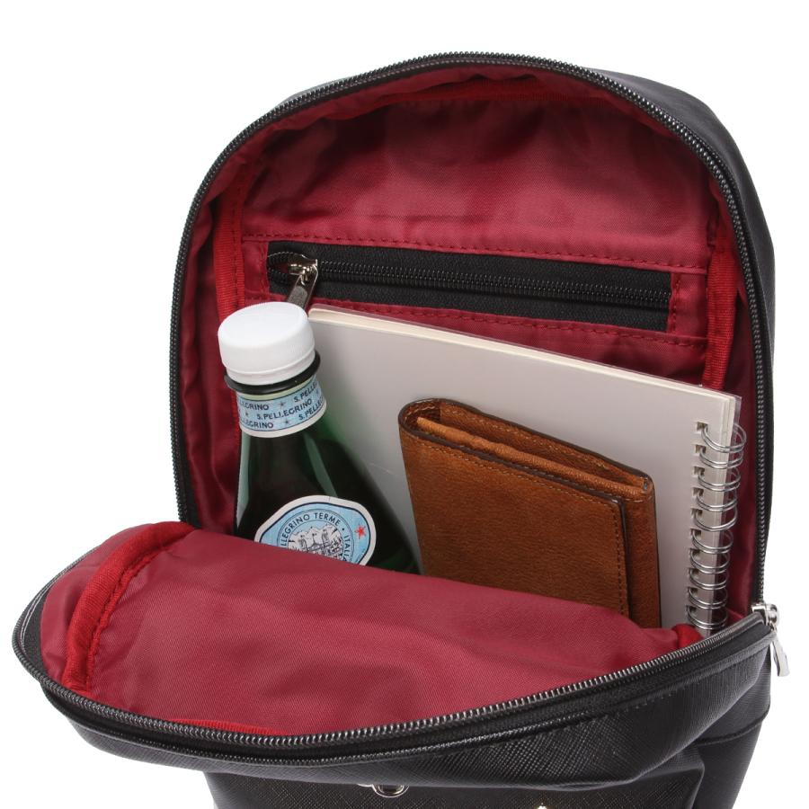 最大41% 1/5限定 プーマ インタープレイ ボディバッグ メンズ ブランド 合皮 縦型 PUMA J20364 | PUMA | 08