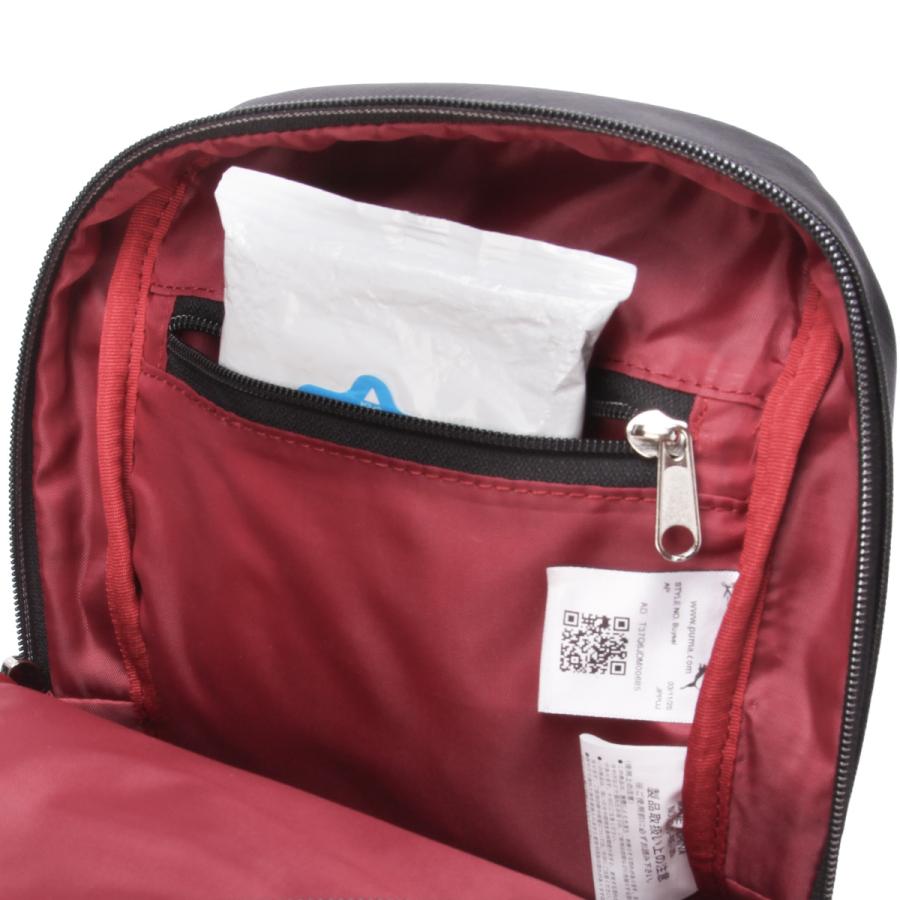 最大41% 1/5限定 プーマ インタープレイ ボディバッグ メンズ ブランド 合皮 縦型 PUMA J20364 | PUMA | 09