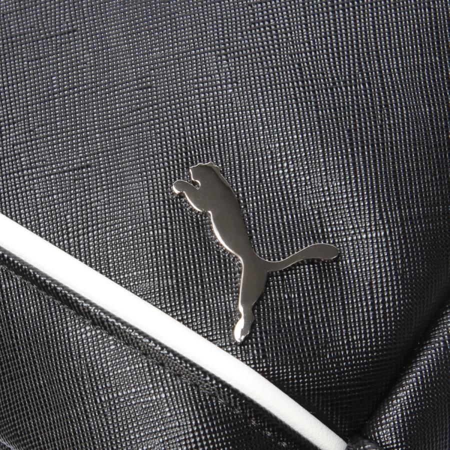 PUMA（プーマ） 最大51% 1/11限定 インタープレイ ショルダーバッグ