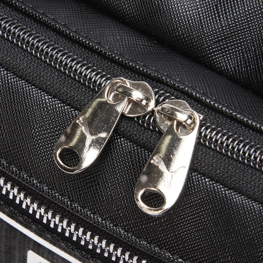 最大42% 3/3限定 プーマ インタープレイ ショルダーバッグ メンズ ブランド 合皮 B5 PUMA J20366 | PUMA | 15