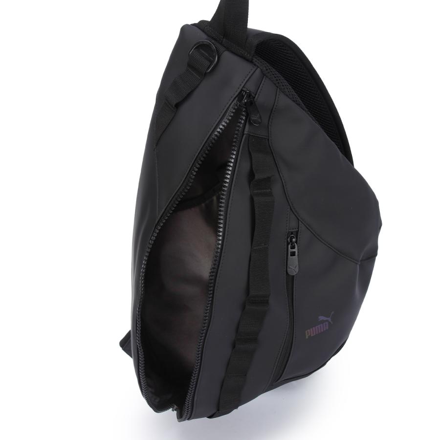 PUMA（プーマ） 最大50% 1/15限定 ボディバッグ ワンショルダーバッグ