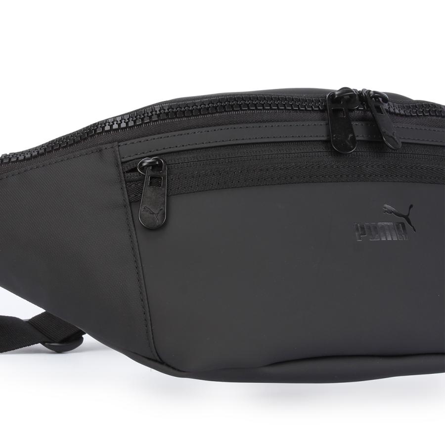 最大41% 1/8限定 PUMA プーマ ボディバッグ ウエストバッグ メンズ レディース ブランド 軽量 撥水 斜めがけ 小さめ ミニ アクロス J20394 | PUMA | 12