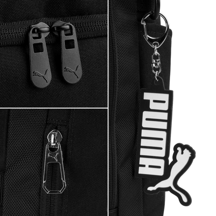 PUMA（プーマ） 最大42% 1/13限定 リュック PUMA 35L スクエア