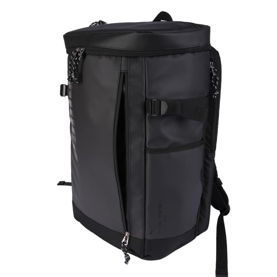 PUMA（プーマ） 最大51% 1/13限定 リュック 36L 大容量 軽量 撥水 男子
